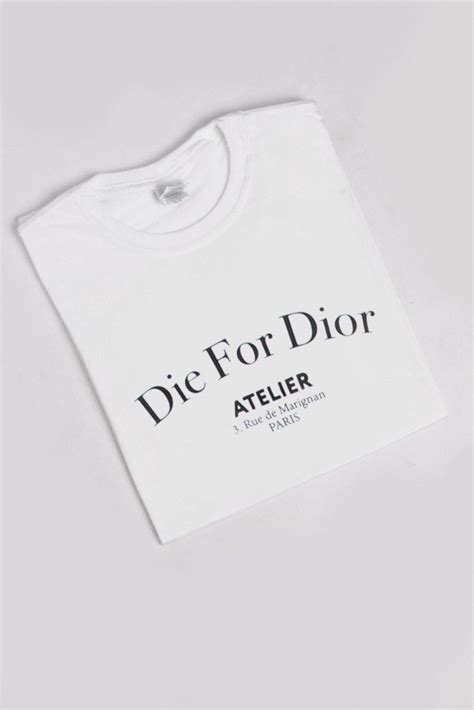 christian dior tagline|Christian Dior shirt tag.